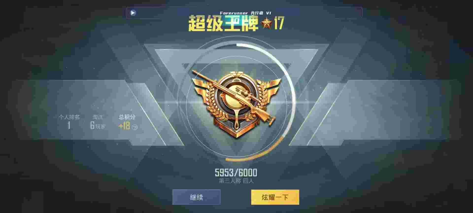 和平精英鸡腿辅助自瞄 - ��ƽ��Ӣ�����ʾ辅助预览图